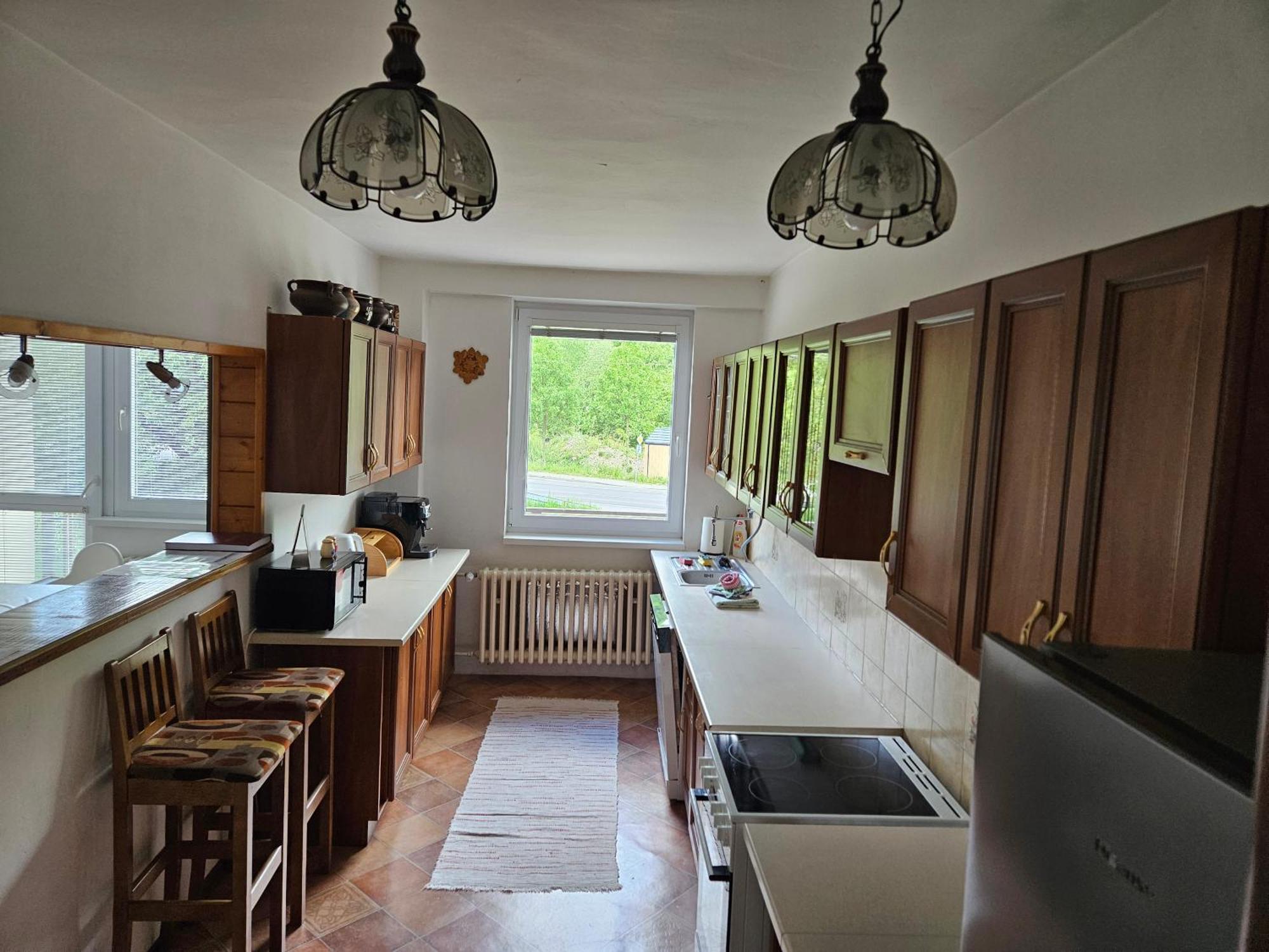 Ubytovanie Terchova 68 Exteriör bild