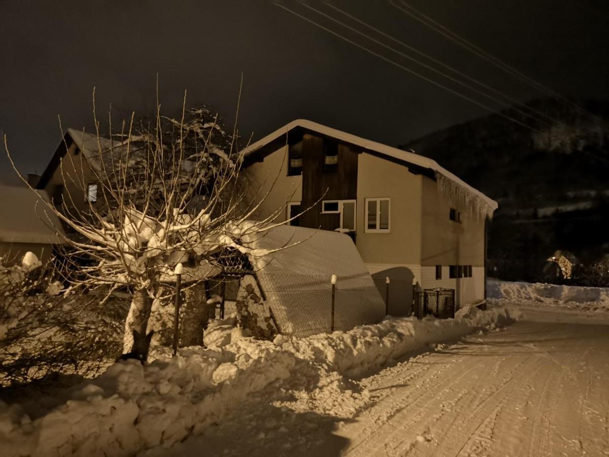 Ubytovanie Terchova 68 Exteriör bild